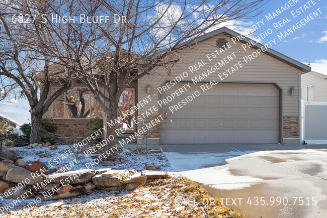 Building Photo - 6827 S High Bluff Dr
