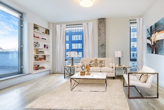 Primary Photo - 53 Broadway