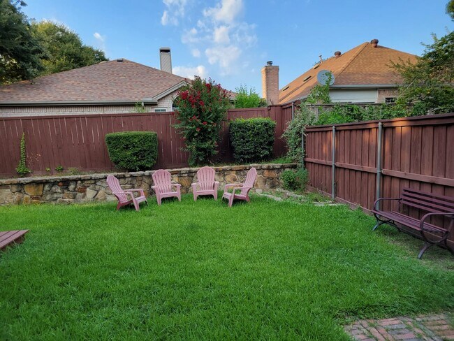 Building Photo - 4107 Crest Ridge Dr