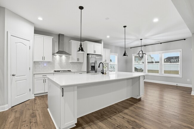 Building Photo - 107 Salmon Ln