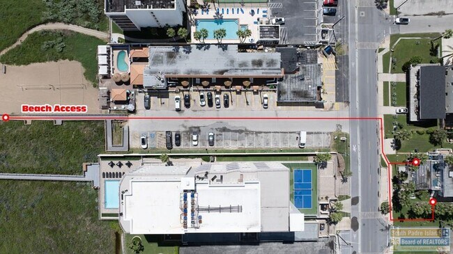 Building Photo - 2615 Gulf Blvd