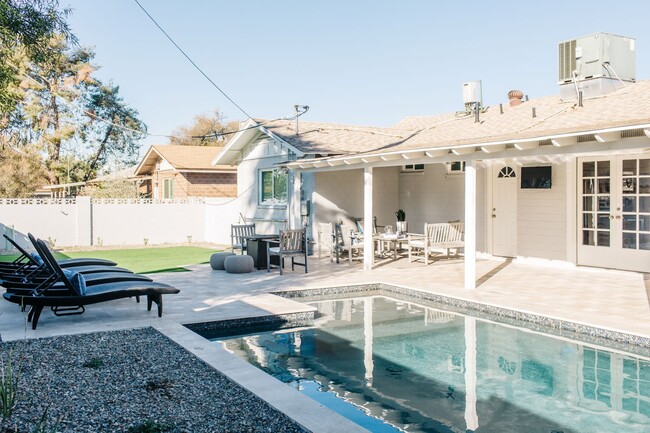 Building Photo - Fantastic home in the heart of Scottsdale!