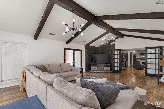 Building Photo - 4517 Wynnwood Dr