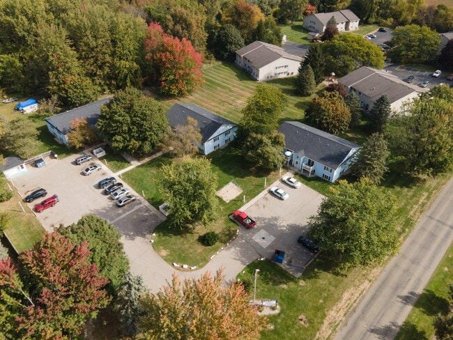 Building Photo - Price Apartments