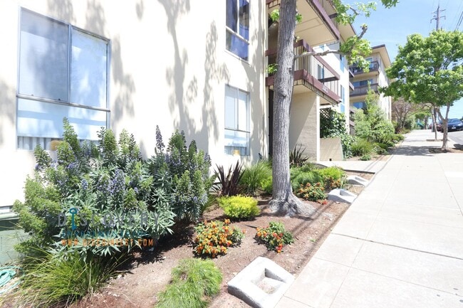 Where can I buy a top-floor penthouse apartment with sea views in ...