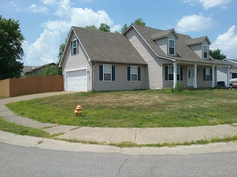 Building Photo - 12620 Kenai Dr