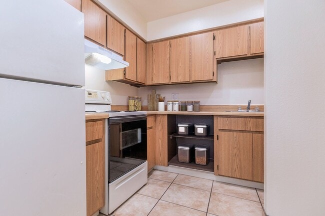 Interior Photo - Lynnwood Apartments