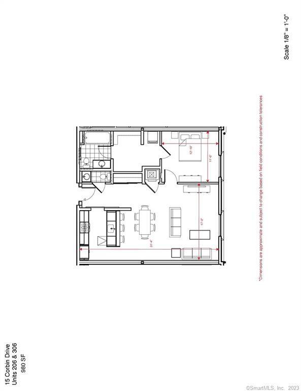 Building Photo - 15 Corbin Dr