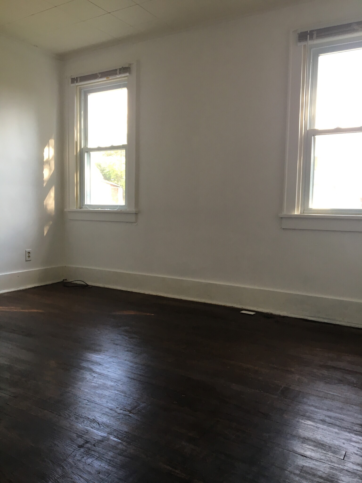 Bedroom - 3016 Jenny Lind St
