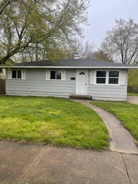 Building Photo - 3113 Gabriel Ave