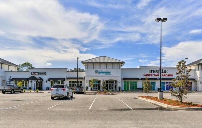 Building Photo - 166 Sandpiper Bay