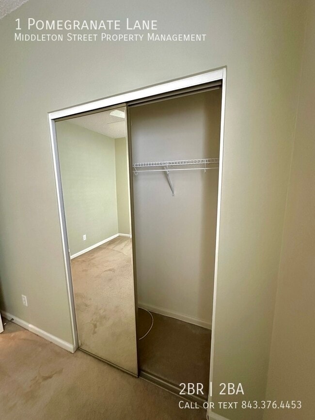 Building Photo - 1 Pomegranate Ln