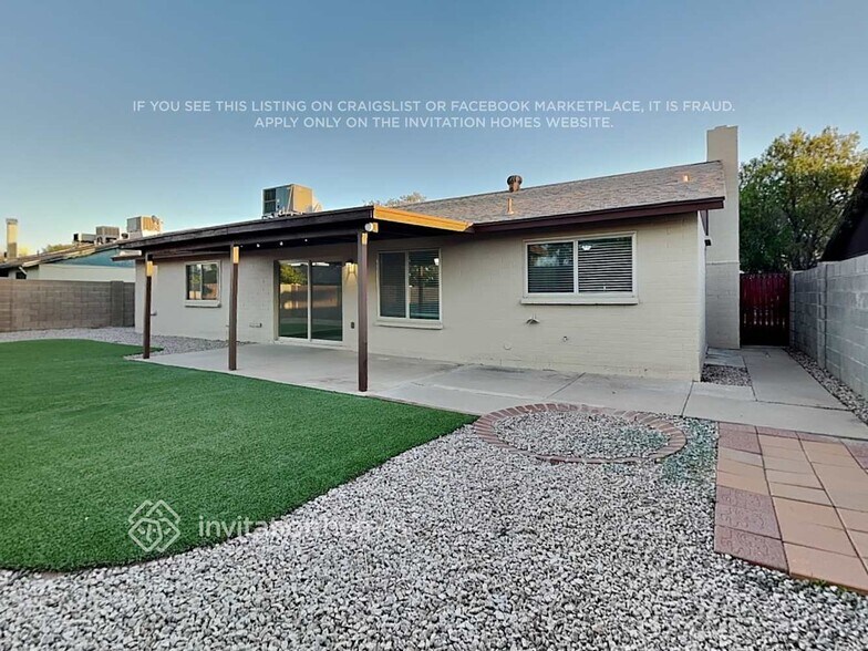 Building Photo - 2232 E Harmony Ave