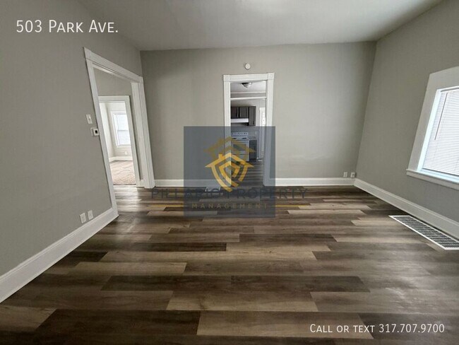 Building Photo - 503 Park Ave