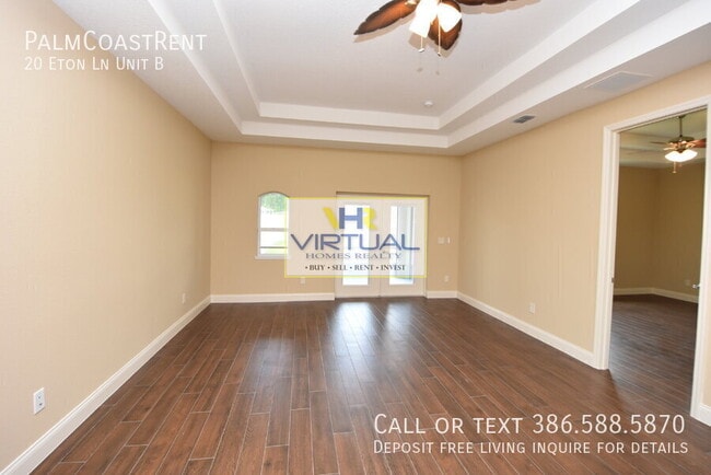 Building Photo - "Luxury Spacious 3-Bedroom Duplex in Palm ...