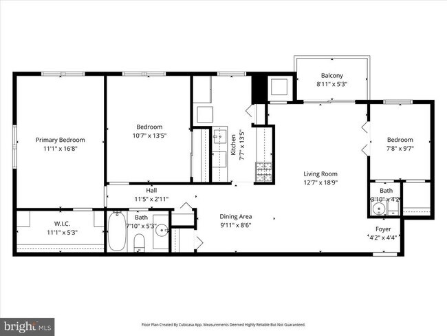 Building Photo - 440 N Armistead St