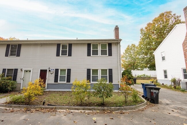 Building Photo - 5337 Washington St