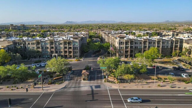 Building Photo - 5450 E Deer Valley Dr