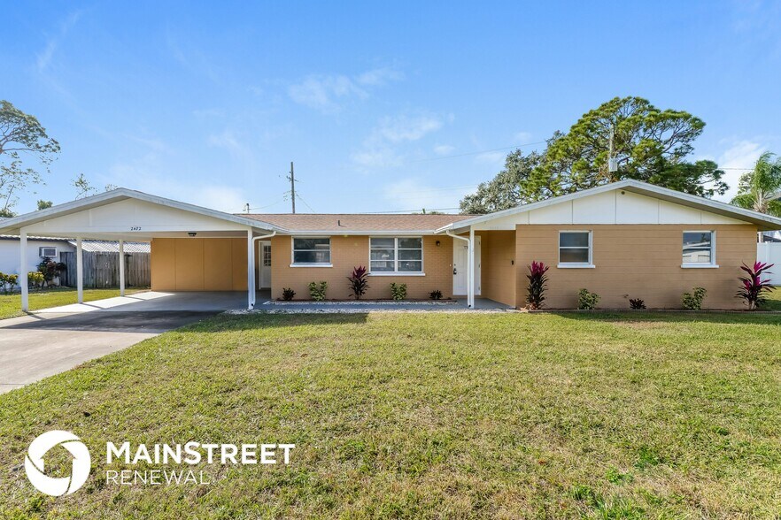 Primary Photo - 2472 Waneta Dr