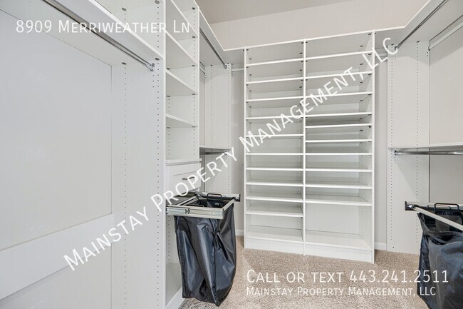 Building Photo - 8909 Merriweather Ln