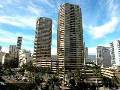 Building Photo - 1778 Ala Moana Blvd