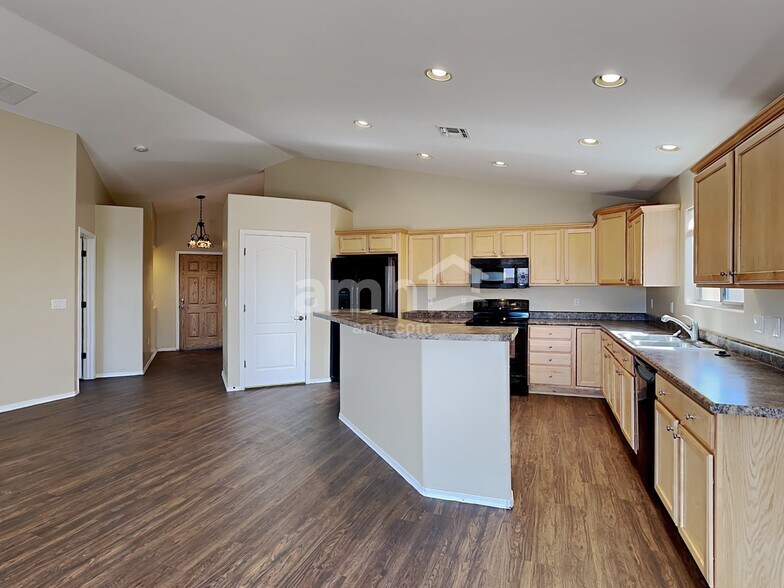 Building Photo - 6688 W Brightwater Way