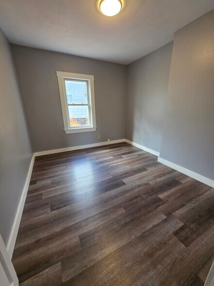 Bedroom 2 - 161 4th St