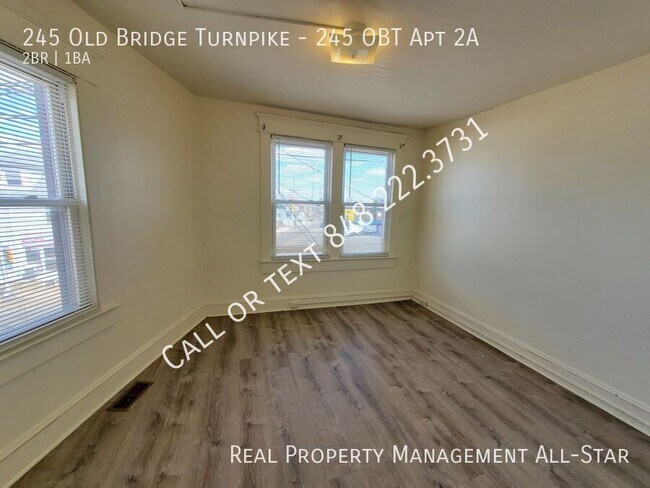 Building Photo - 245 Old Bridge Turnpike