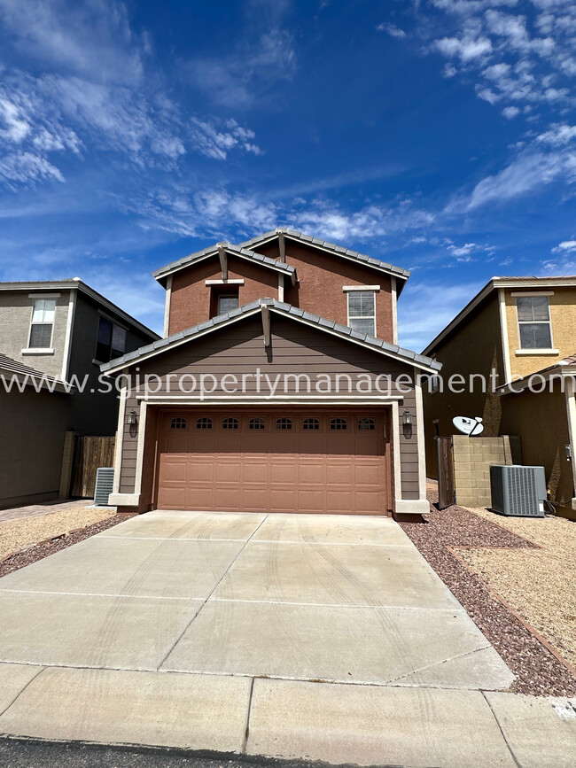 Building Photo - NORTH PHOENIX HOME IN GATED COMMUNITY!