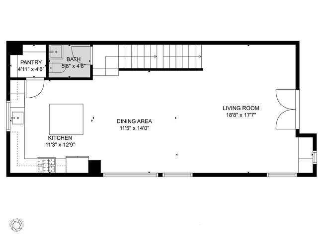 Building Photo - 5853 Dolores St