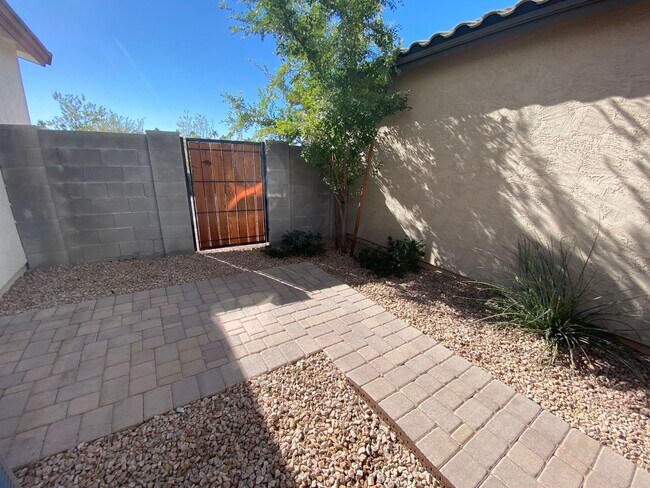 Building Photo - 3-Bed Home with Community Pool Access, Low-Maintenance Yard, and Upgraded Kitchen, Featuring Gran...