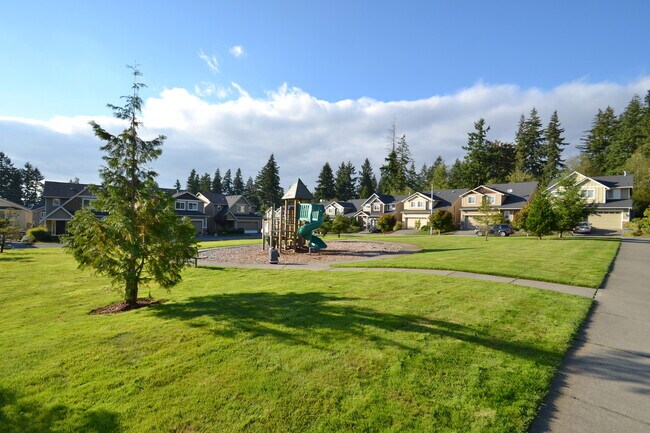 Building Photo - 22702 43rd Dr SE