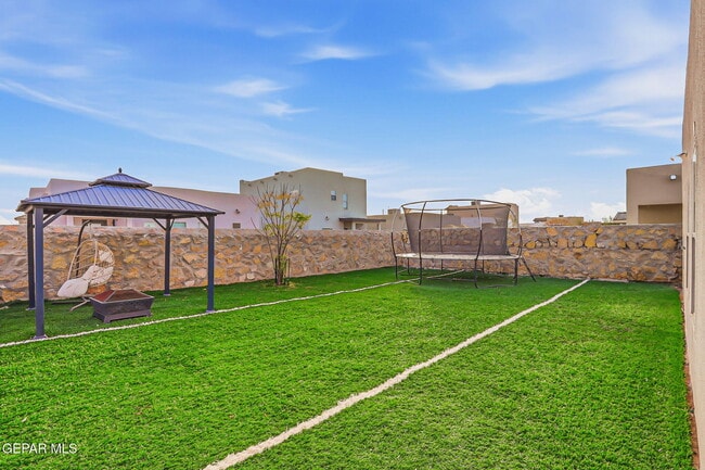 Building Photo - 14936 Harry Flournoy Ave