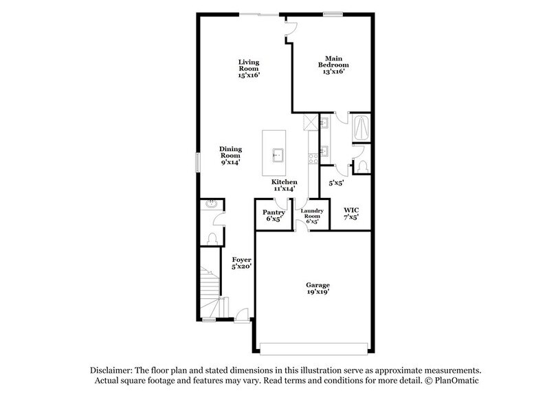 Building Photo - 17900 Beaming Rays Ln