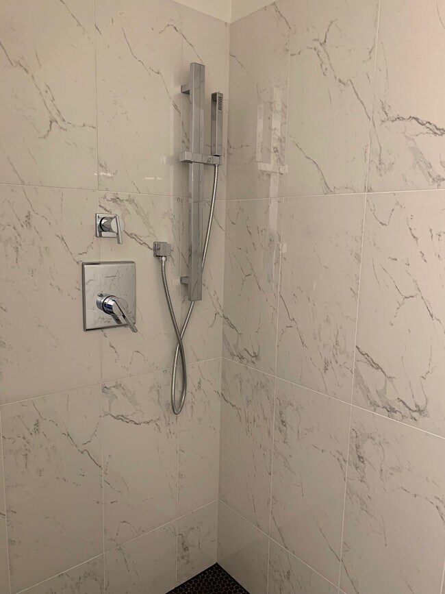 Master Bath - 3916 SW Dawson St