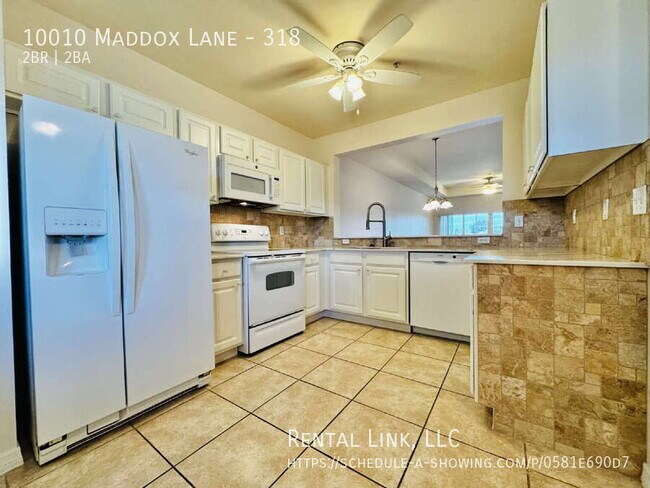 Building Photo - 10010 Maddox Ln