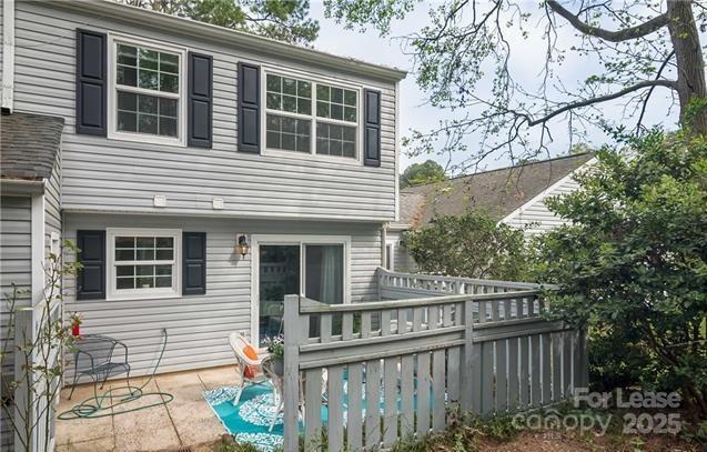 Building Photo - 8513 Pine Thicket Ct
