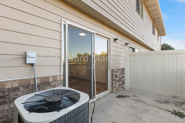 Building Photo - 2600 N Career Ave