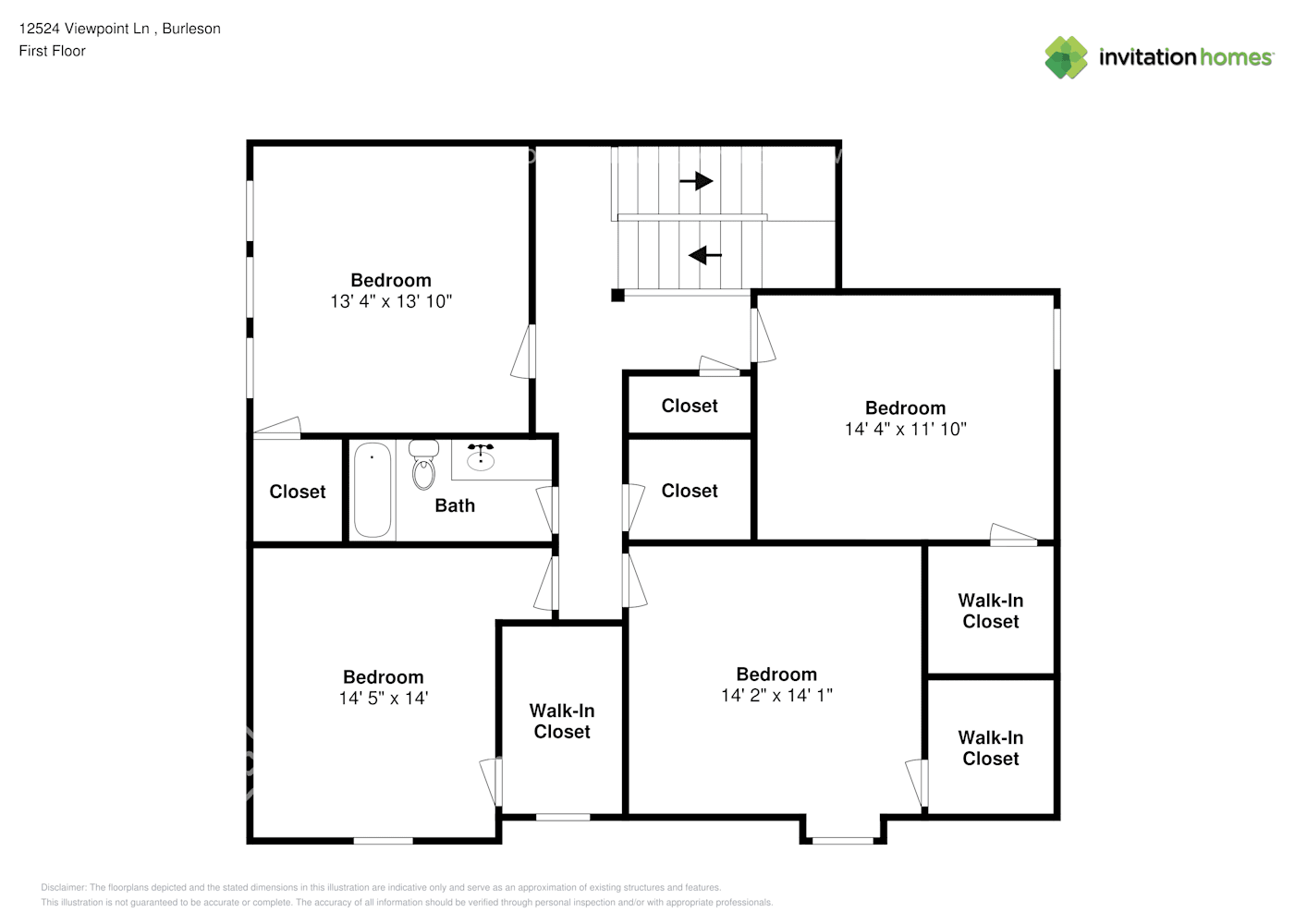 Building Photo - 12524 Viewpoint Ln