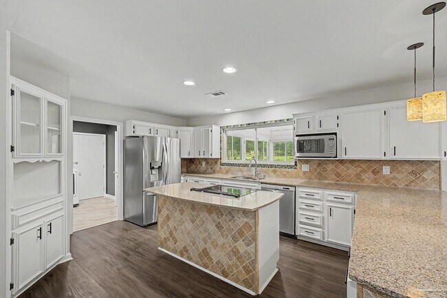 Building Photo - 2340 Tobie Dean Rd