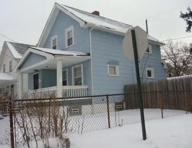Building Photo - 13602 Horner Ave