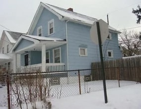 Building Photo - 13602 Horner Ave