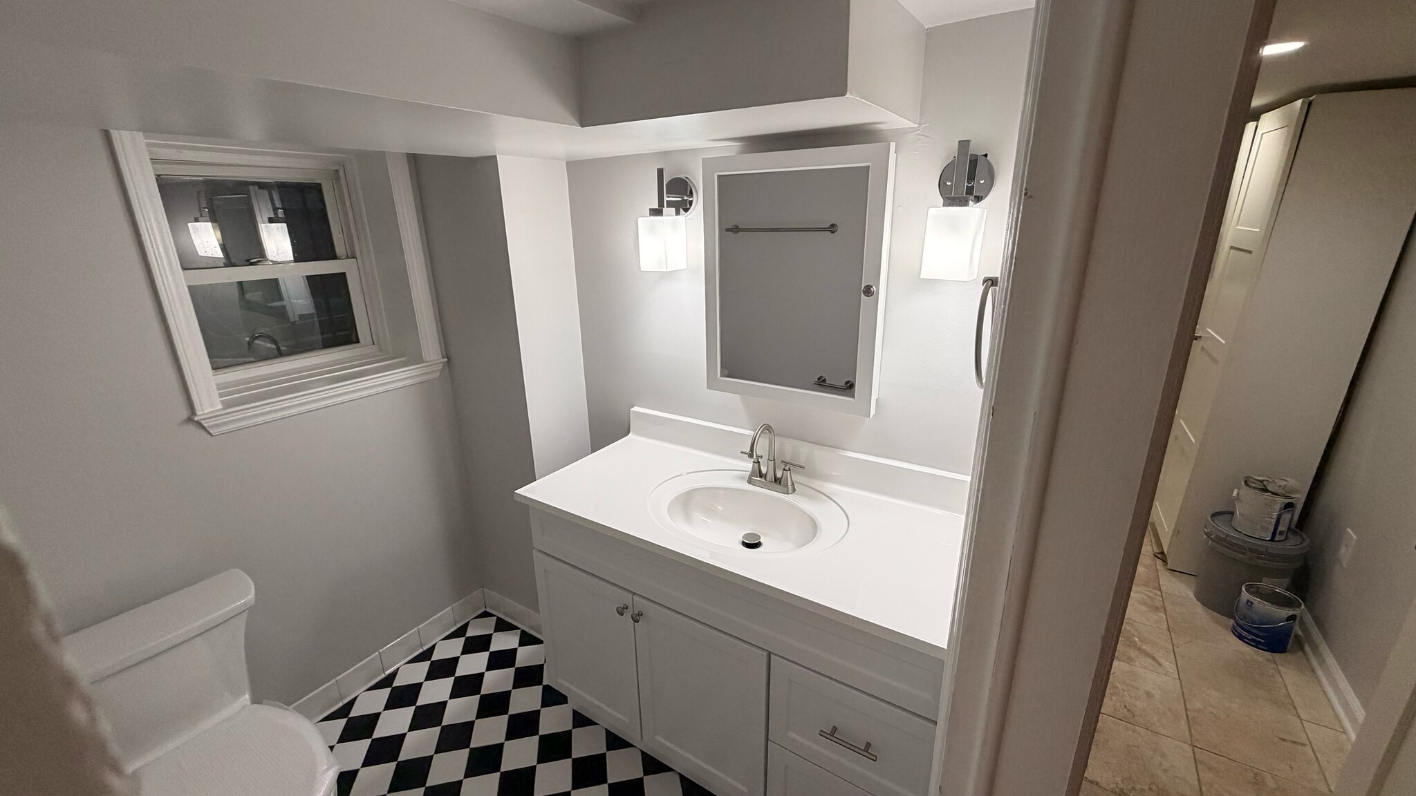 Building Photo - 1342 Park Rd NW