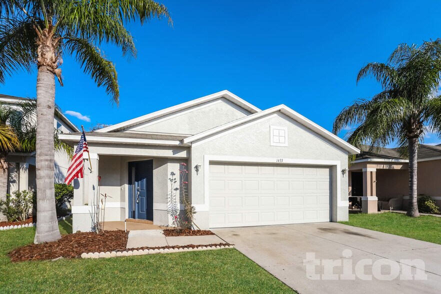 Primary Photo - 1433 Delano Trent St