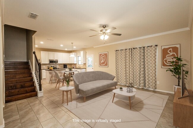 Building Photo - 8713 Owlcreek Pass Ct