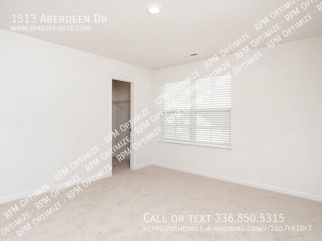 Building Photo - 1513 Aberdeen Dr