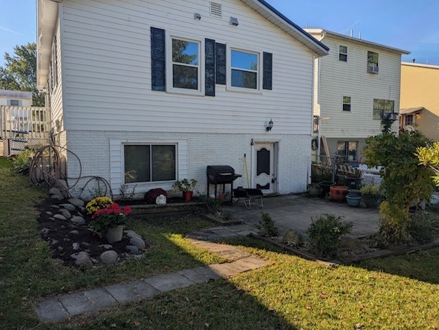 Building Photo - 1416 E 35th St