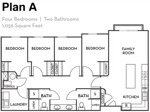 Plan A Womens - The Village at South Campus