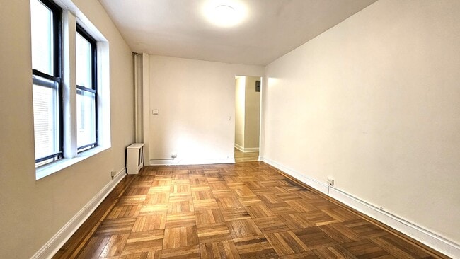 Floorplan - 106 Fort Washington Avenue