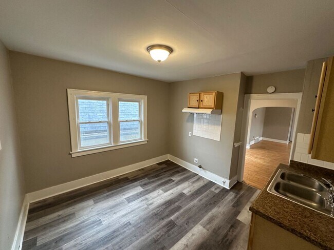 Primary Photo - 2638-2640 N 17th St. (Duplex)